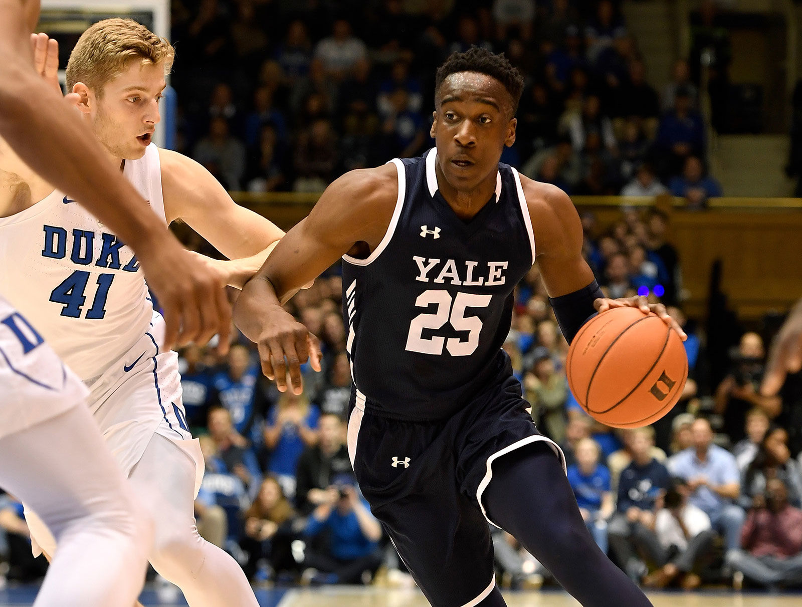 Yale Bulldogs
